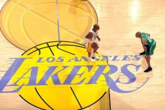 湖人官宣詹姆斯离队，杜兰特引援在即，新赛季NBA风云再起