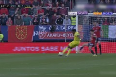 马竞主场逆袭皇马，终结西甲不败神话！