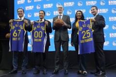 湖人队波特爆发，掘金逆袭胜湖人