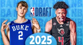 NBA单挑风云：詹姆斯直言库里杜兰特非其对手